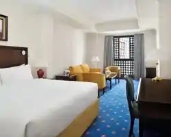 InterContinental Dar Al Hijra Madinah, an IHG Hotel thumbnail